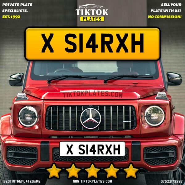 X S14RXH - Image 2